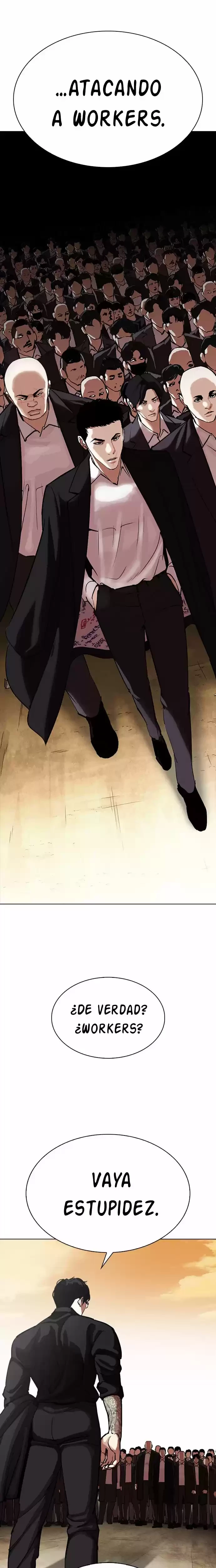 Nueva Cara  > Capitulo 318 > Page 21