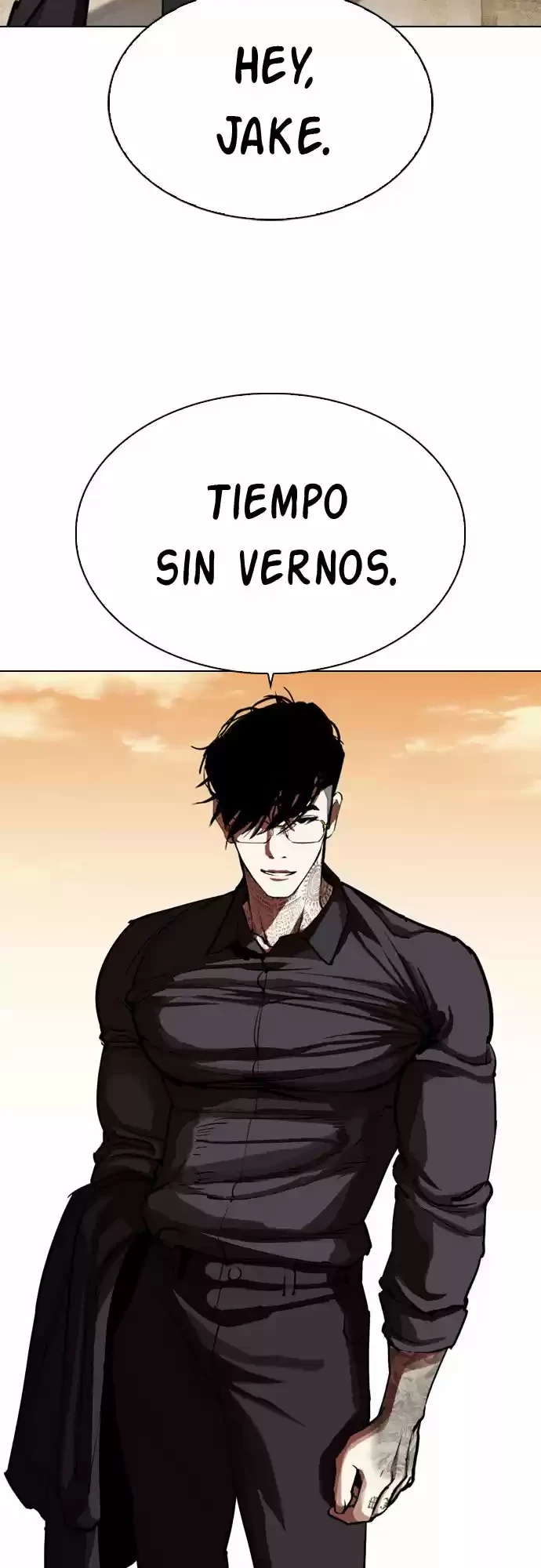 Nueva Cara  > Capitulo 318 > Page 31