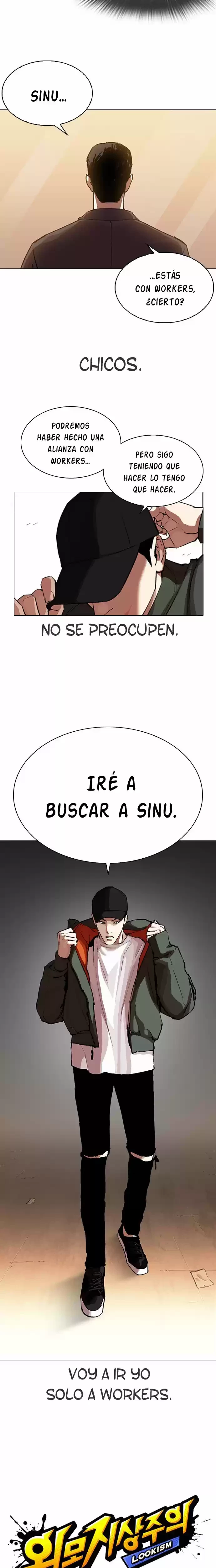 Nueva Cara  > Capitulo 319 > Page 61