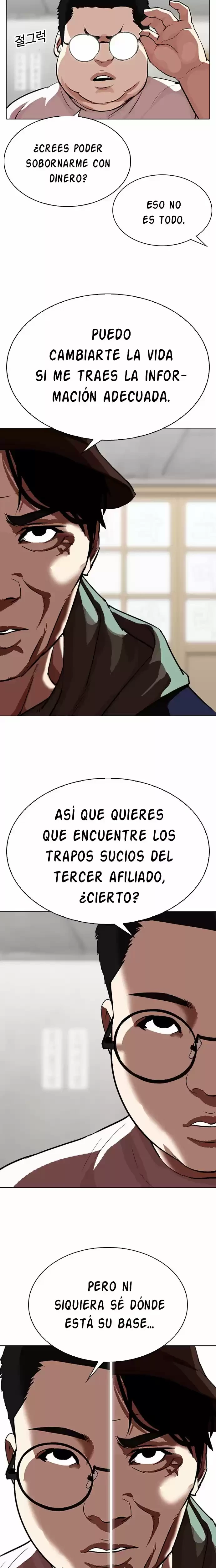 Nueva Cara  > Capitulo 319 > Page 151