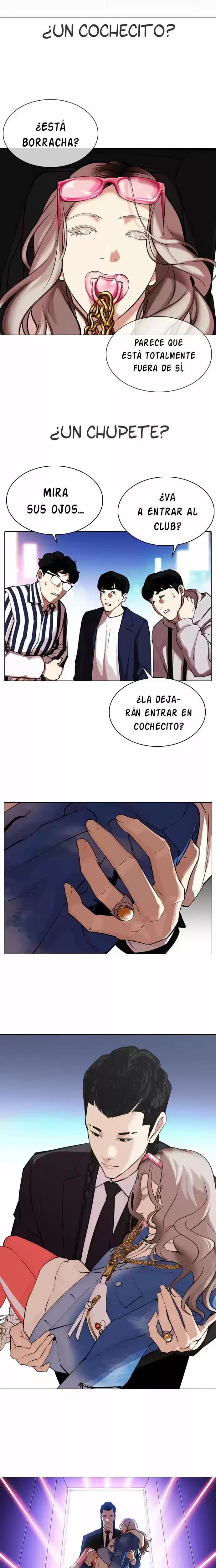 Nueva Cara  > Capitulo 319 > Page 231