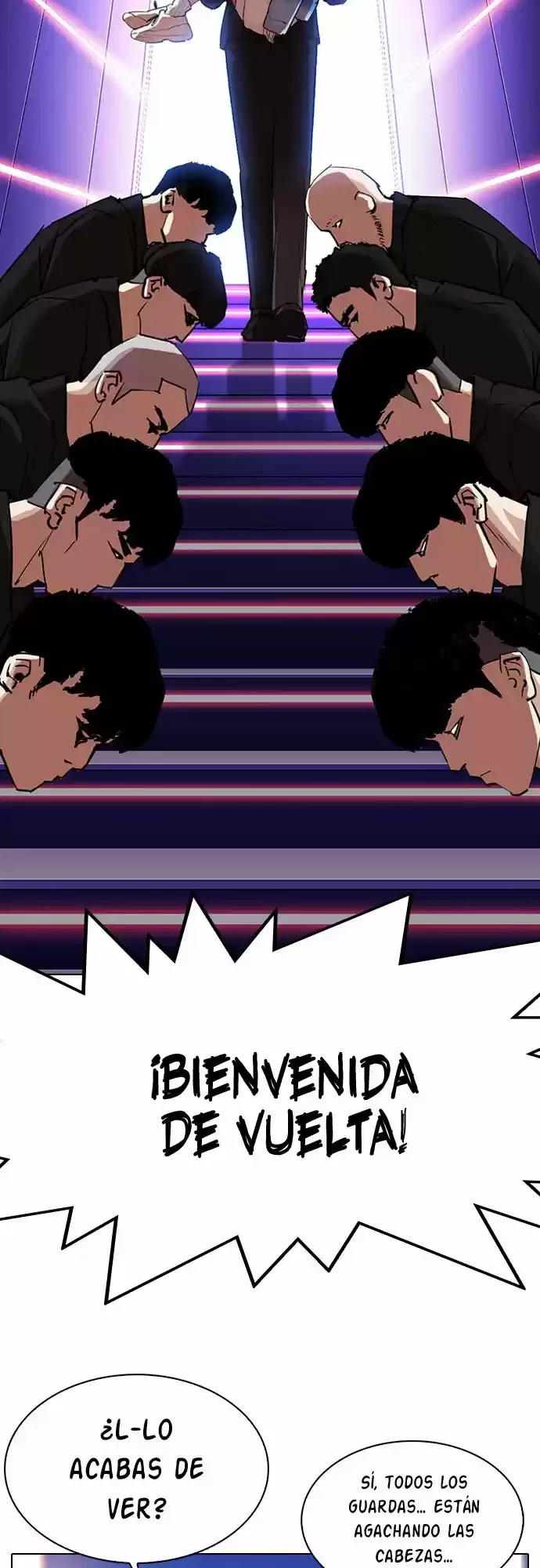 Nueva Cara  > Capitulo 319 > Page 241