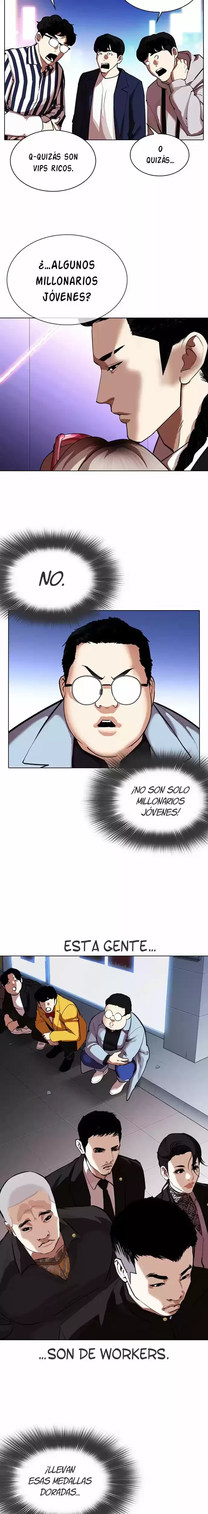 Nueva Cara  > Capitulo 319 > Page 251