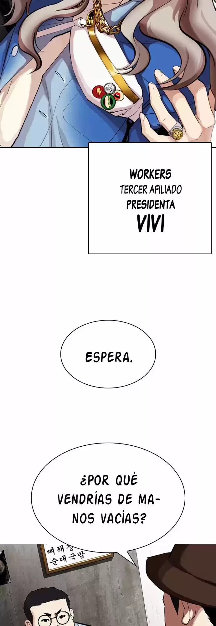 Nueva Cara  > Capitulo 319 > Page 281