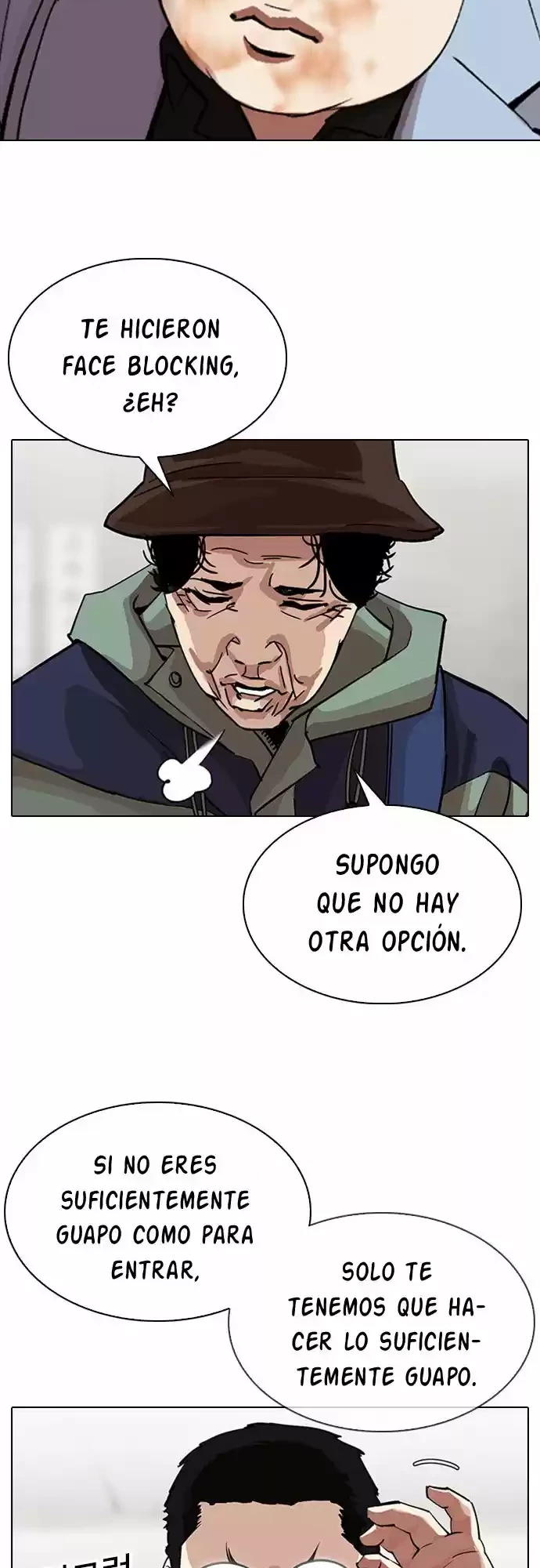 Nueva Cara  > Capitulo 319 > Page 311