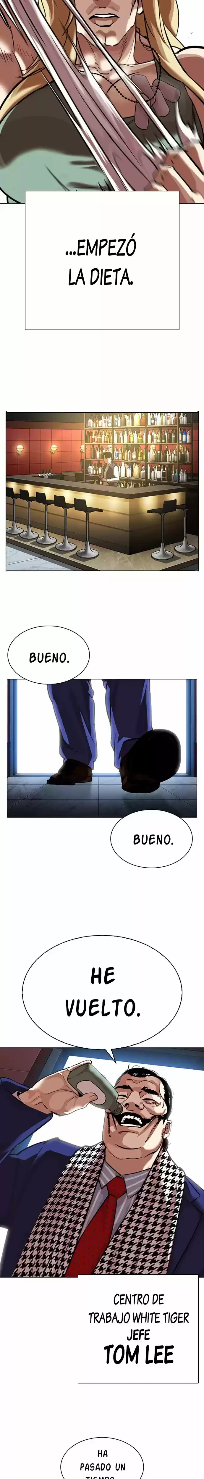 Nueva Cara  > Capitulo 319 > Page 341