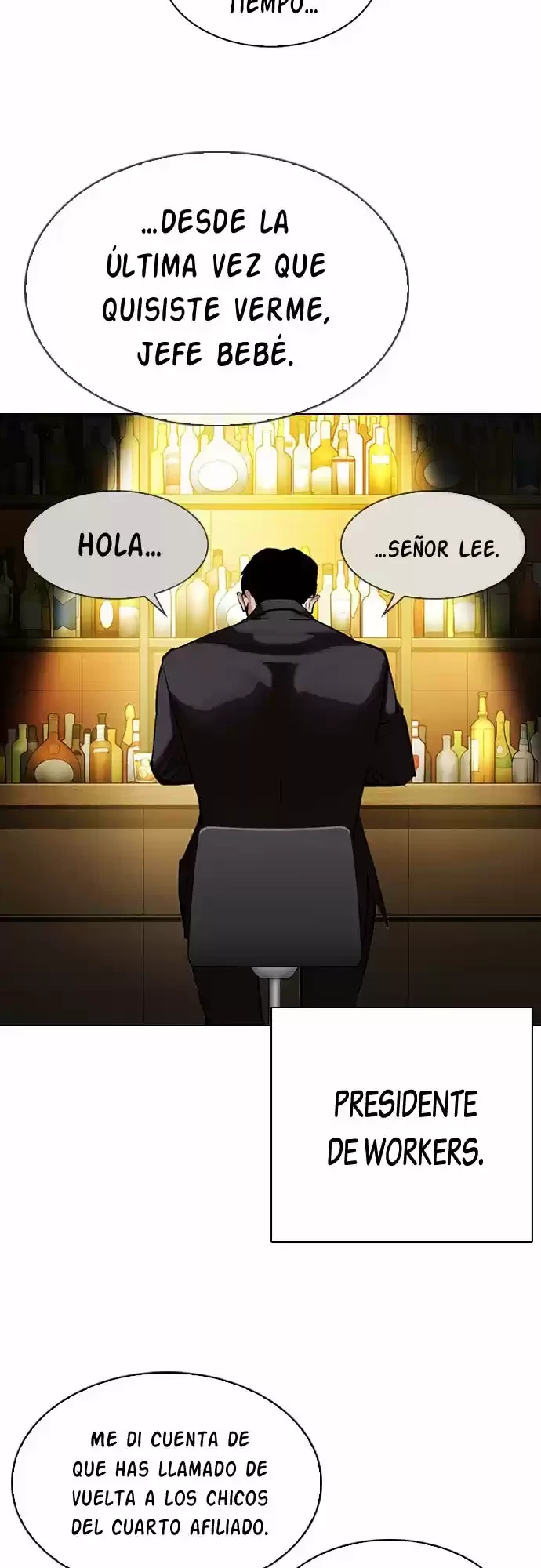 Nueva Cara  > Capitulo 319 > Page 351