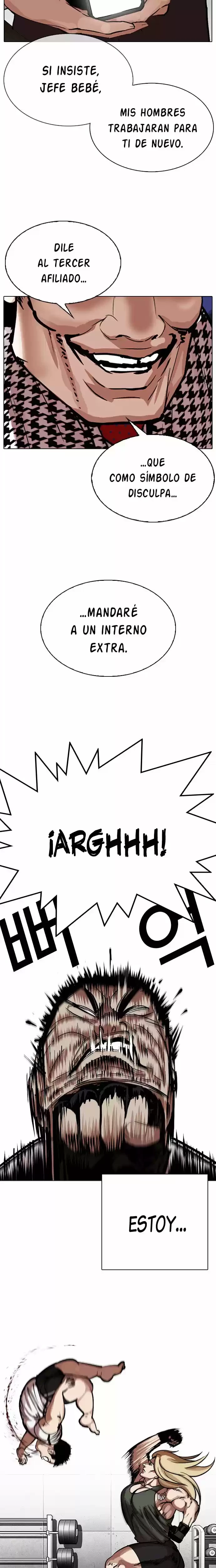 Nueva Cara  > Capitulo 319 > Page 381