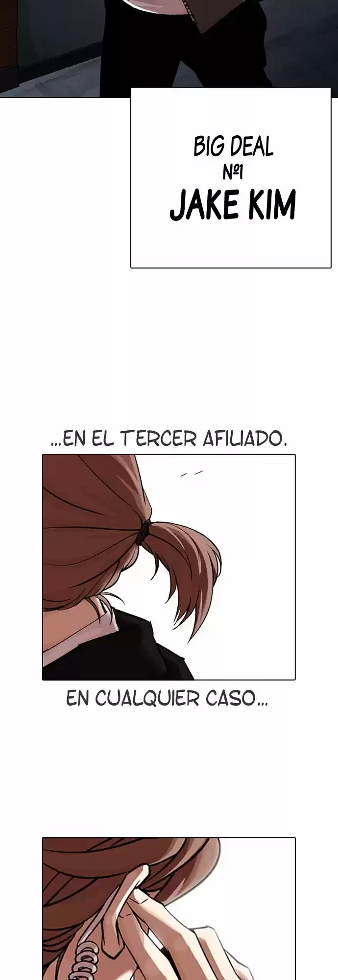 Nueva Cara  > Capitulo 319 > Page 411