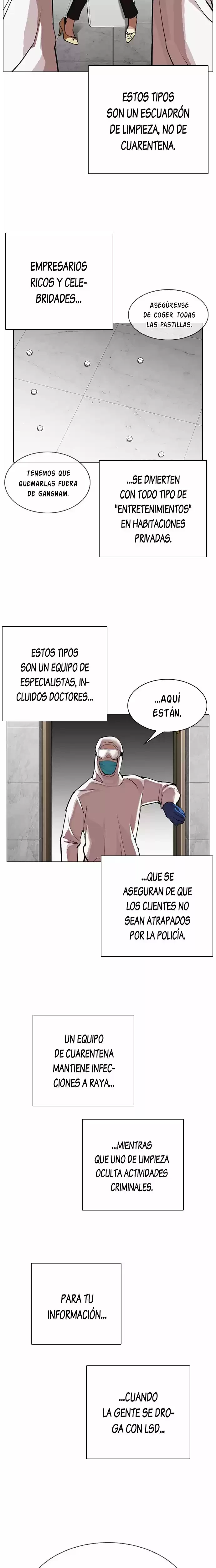 Nueva Cara  > Capitulo 320 > Page 41
