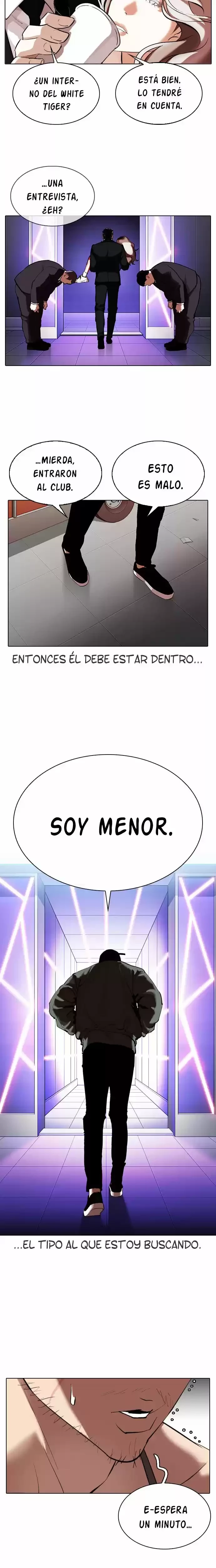 Nueva Cara  > Capitulo 320 > Page 171