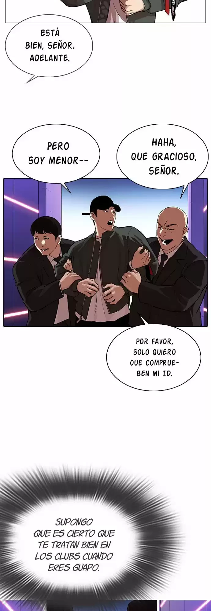 Nueva Cara  > Capitulo 320 > Page 201