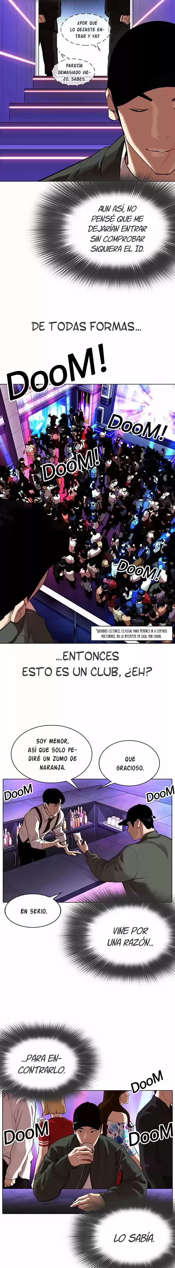 Nueva Cara  > Capitulo 320 > Page 211