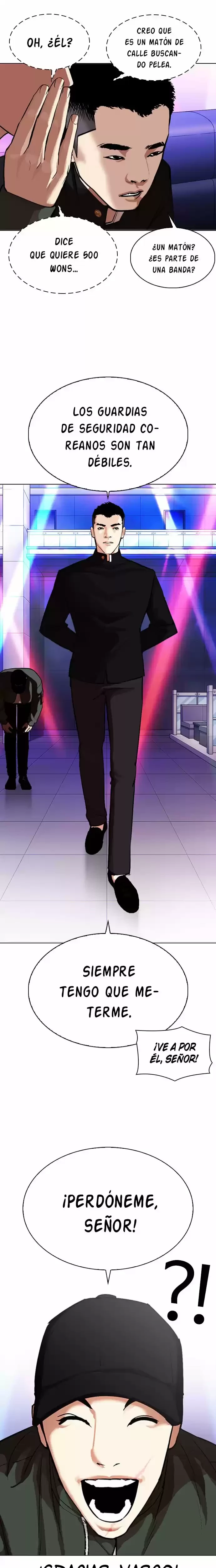 Nueva Cara  > Capitulo 320 > Page 301