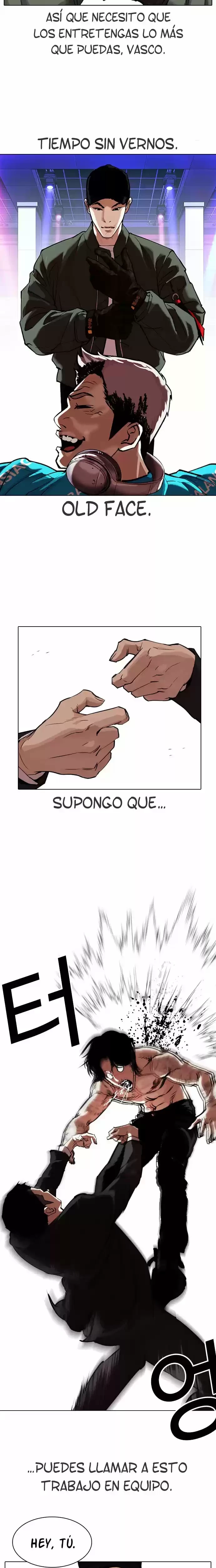 Nueva Cara  > Capitulo 320 > Page 321