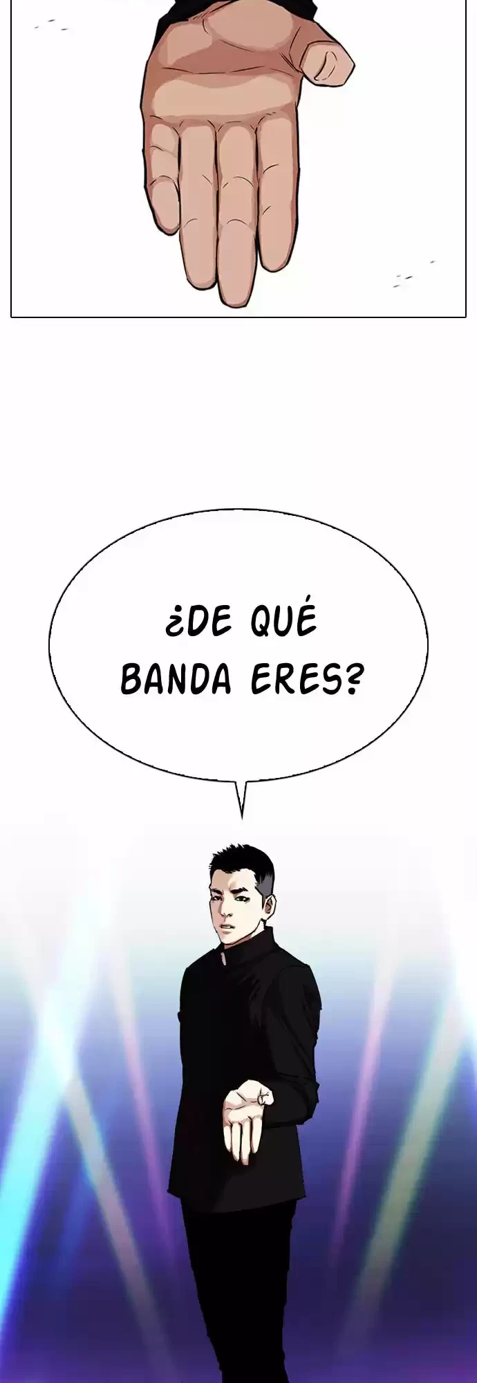 Nueva Cara  > Capitulo 320 > Page 331