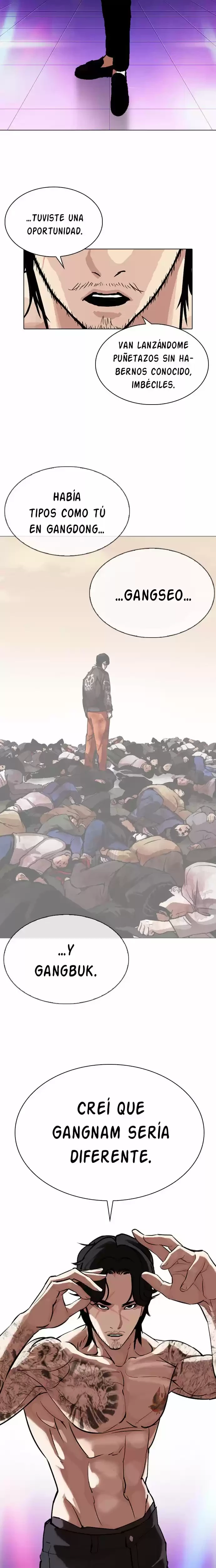 Nueva Cara  > Capitulo 320 > Page 341