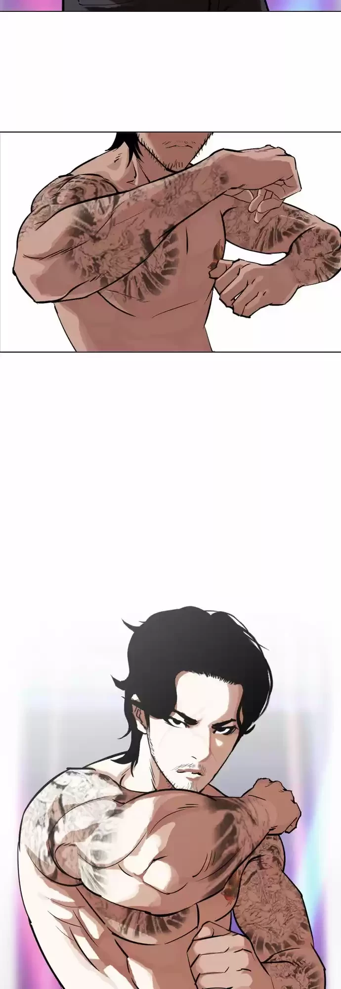 Nueva Cara  > Capitulo 320 > Page 351