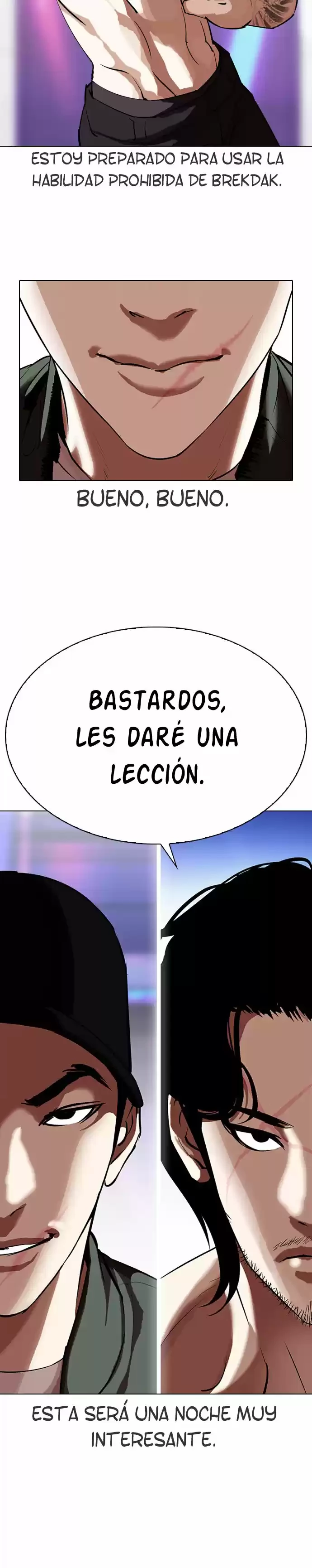 Nueva Cara  > Capitulo 320 > Page 361