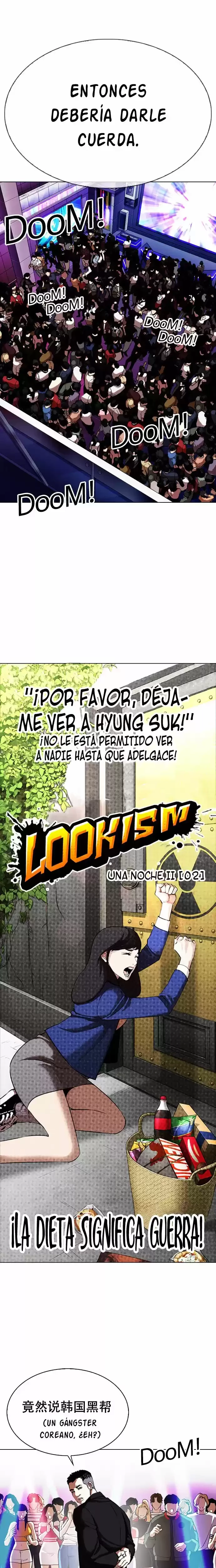 Nueva Cara  > Capitulo 321 > Page 41