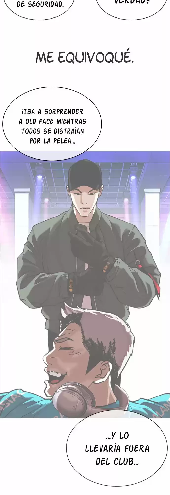 Nueva Cara  > Capitulo 321 > Page 71