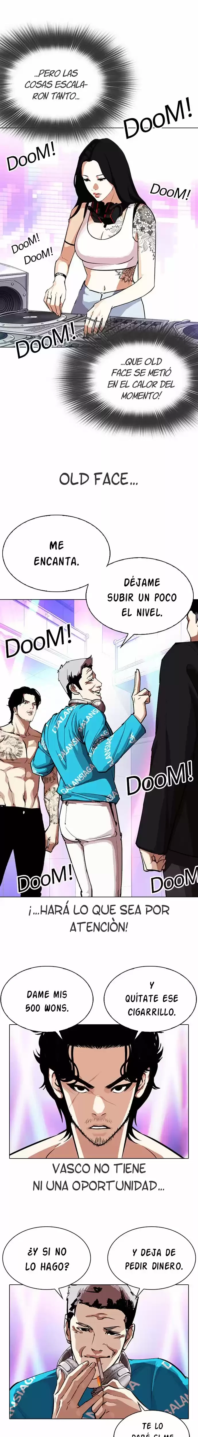 Nueva Cara  > Capitulo 321 > Page 81