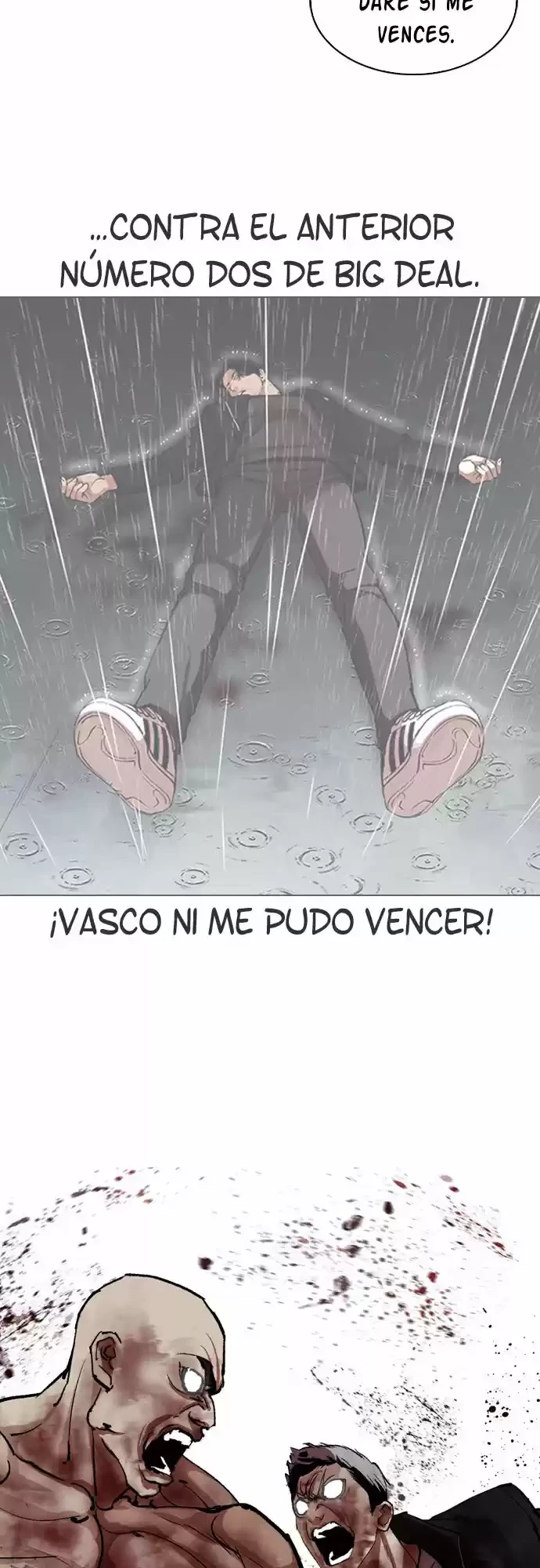 Nueva Cara  > Capitulo 321 > Page 91