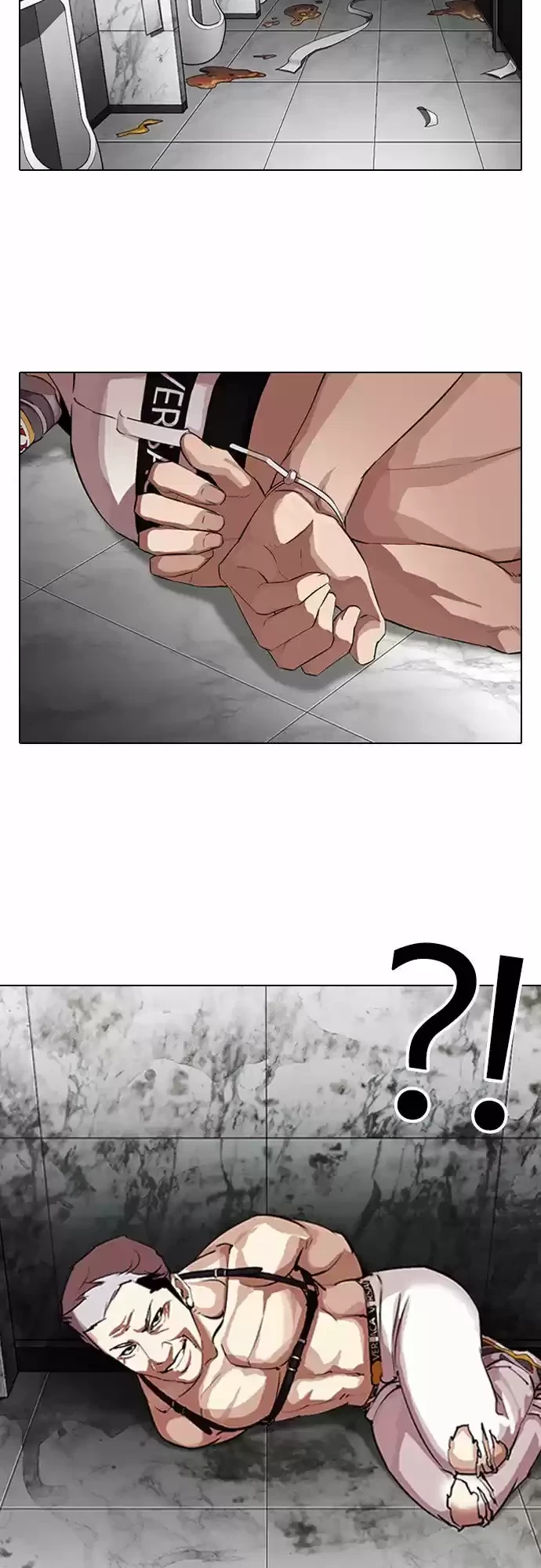 Nueva Cara  > Capitulo 321 > Page 161