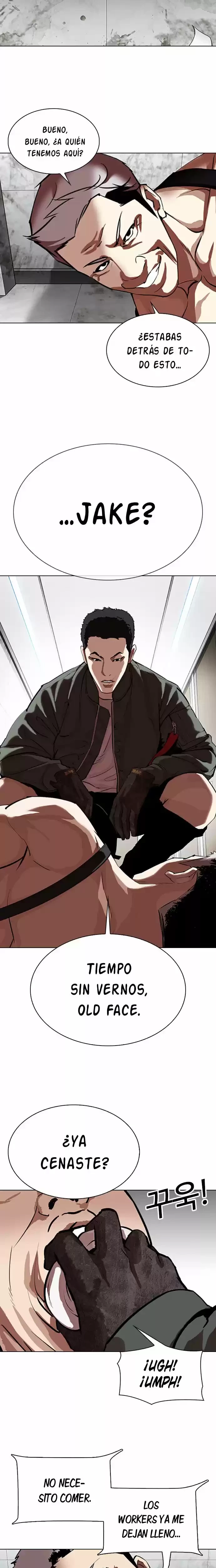 Nueva Cara  > Capitulo 321 > Page 171