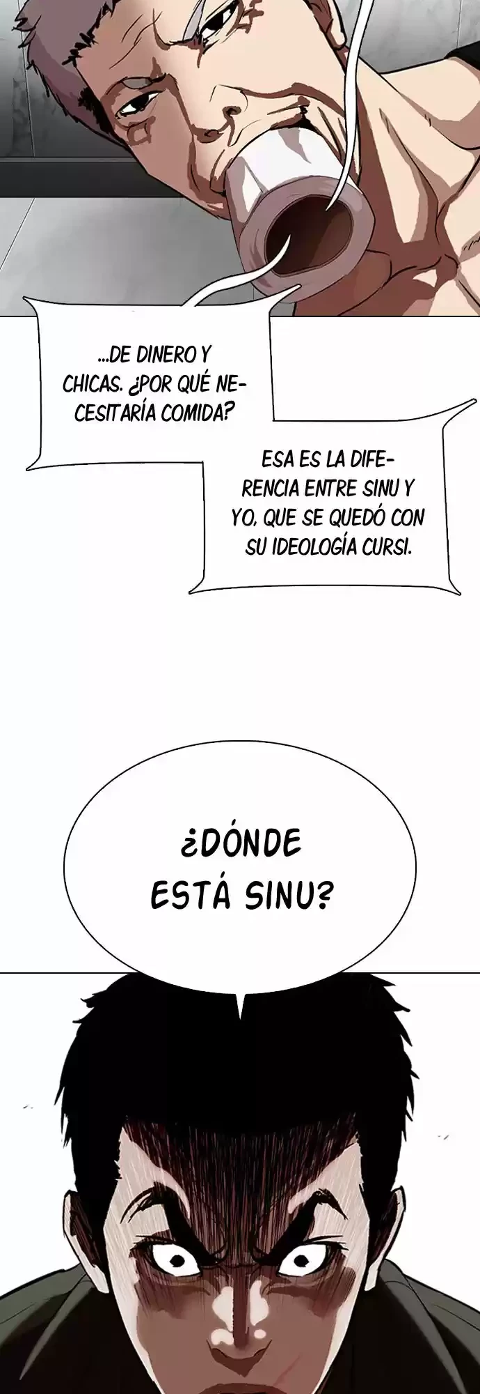 Nueva Cara  > Capitulo 321 > Page 181