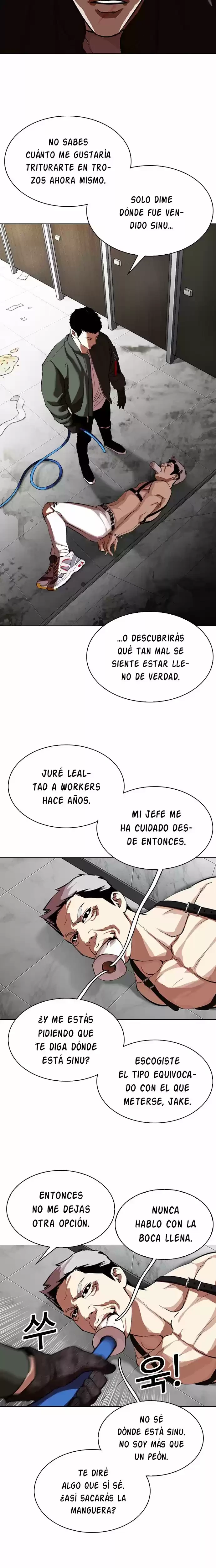 Nueva Cara  > Capitulo 321 > Page 191