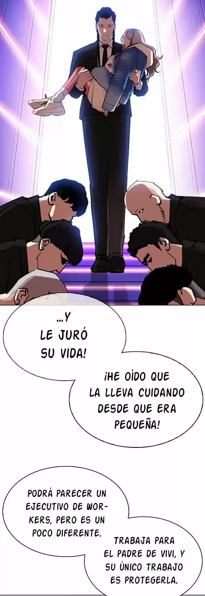 Nueva Cara  > Capitulo 321 > Page 221