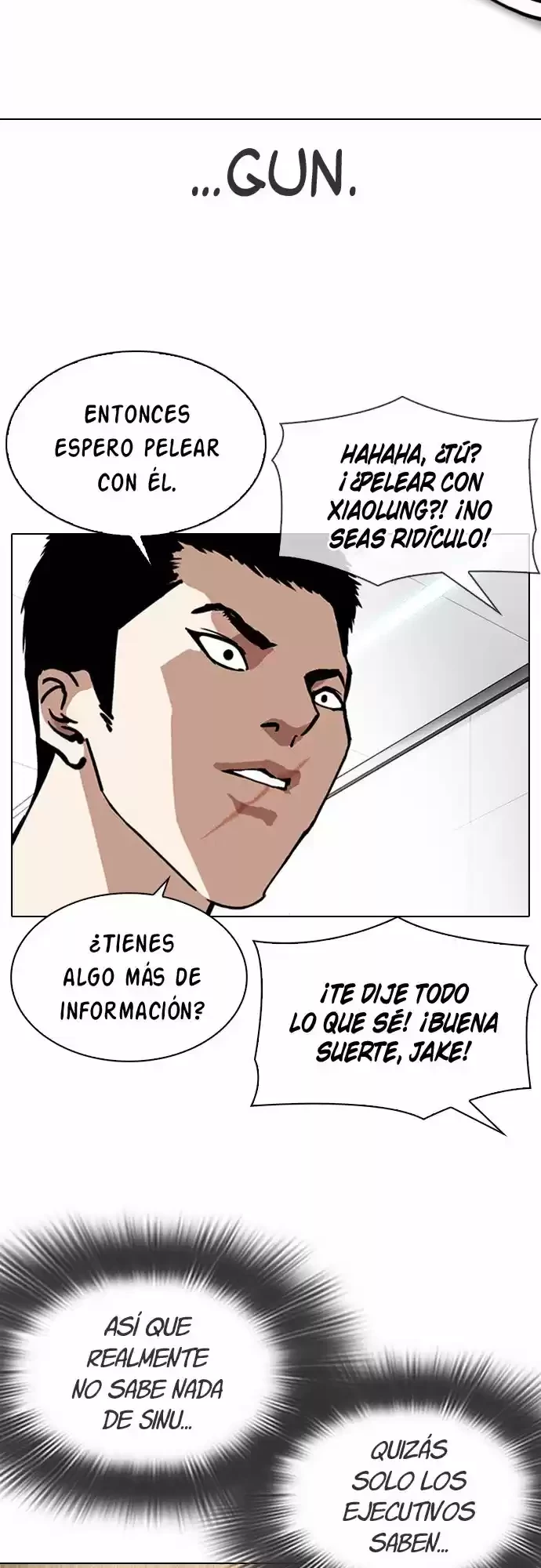 Nueva Cara  > Capitulo 321 > Page 241