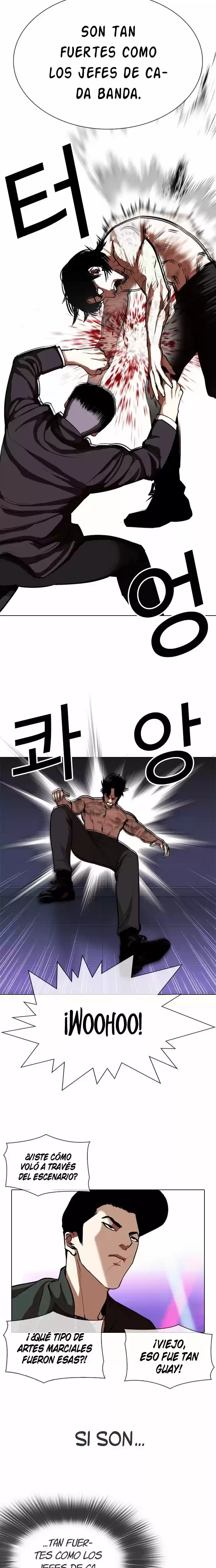 Nueva Cara  > Capitulo 321 > Page 281