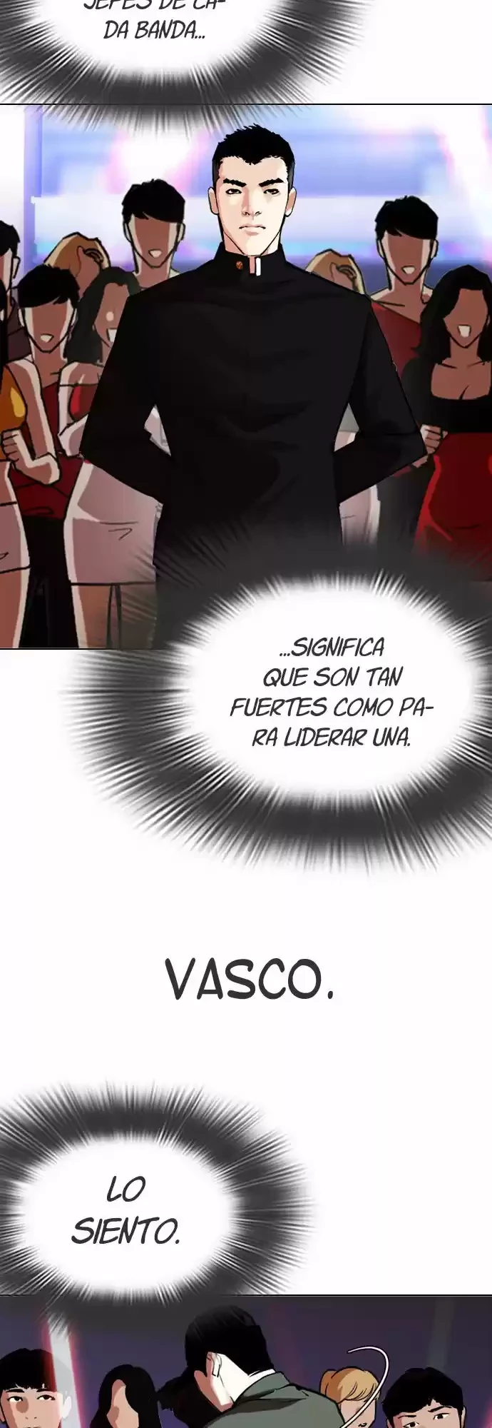 Nueva Cara  > Capitulo 321 > Page 291