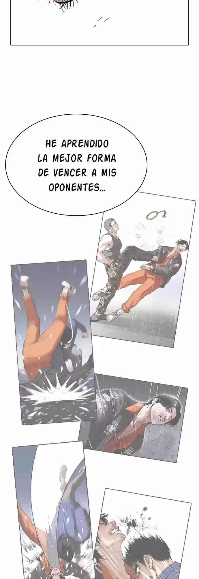 Nueva Cara  > Capitulo 321 > Page 311