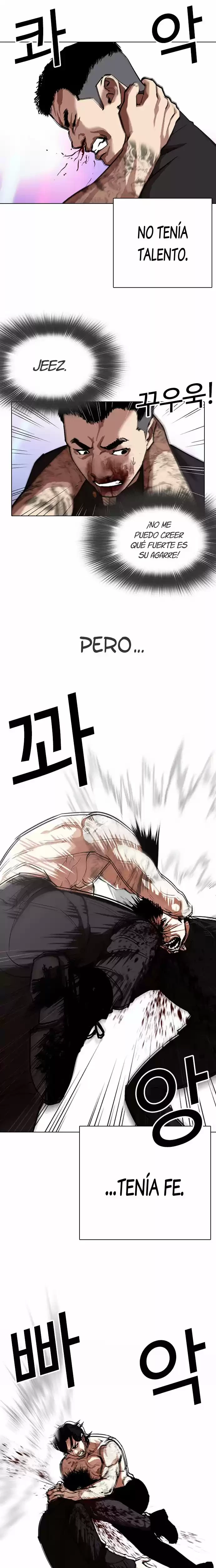 Nueva Cara  > Capitulo 321 > Page 341