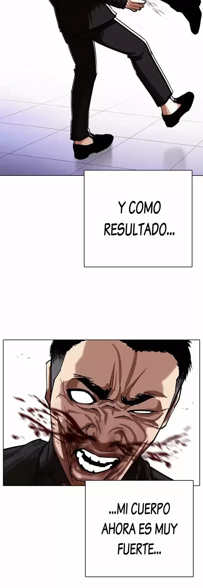 Nueva Cara  > Capitulo 321 > Page 351
