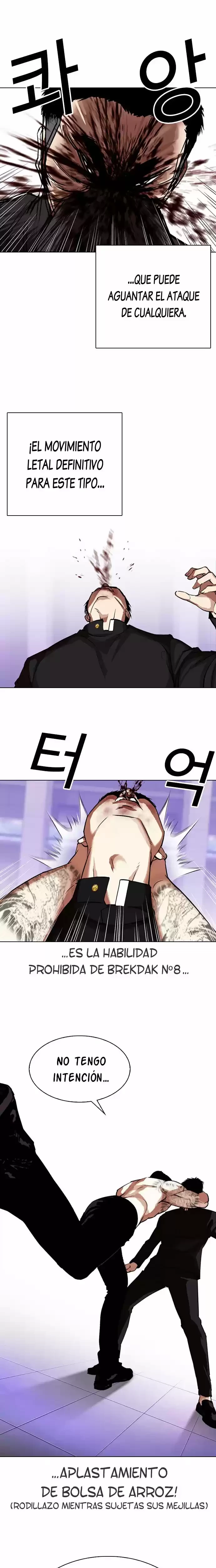 Nueva Cara  > Capitulo 321 > Page 361