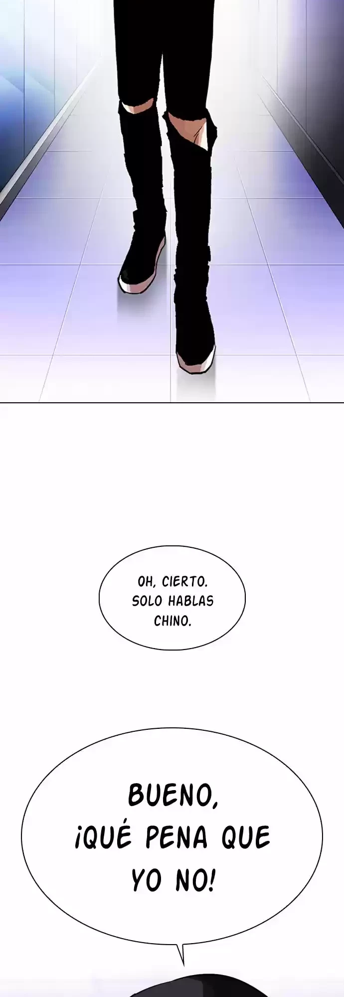 Nueva Cara  > Capitulo 321 > Page 391