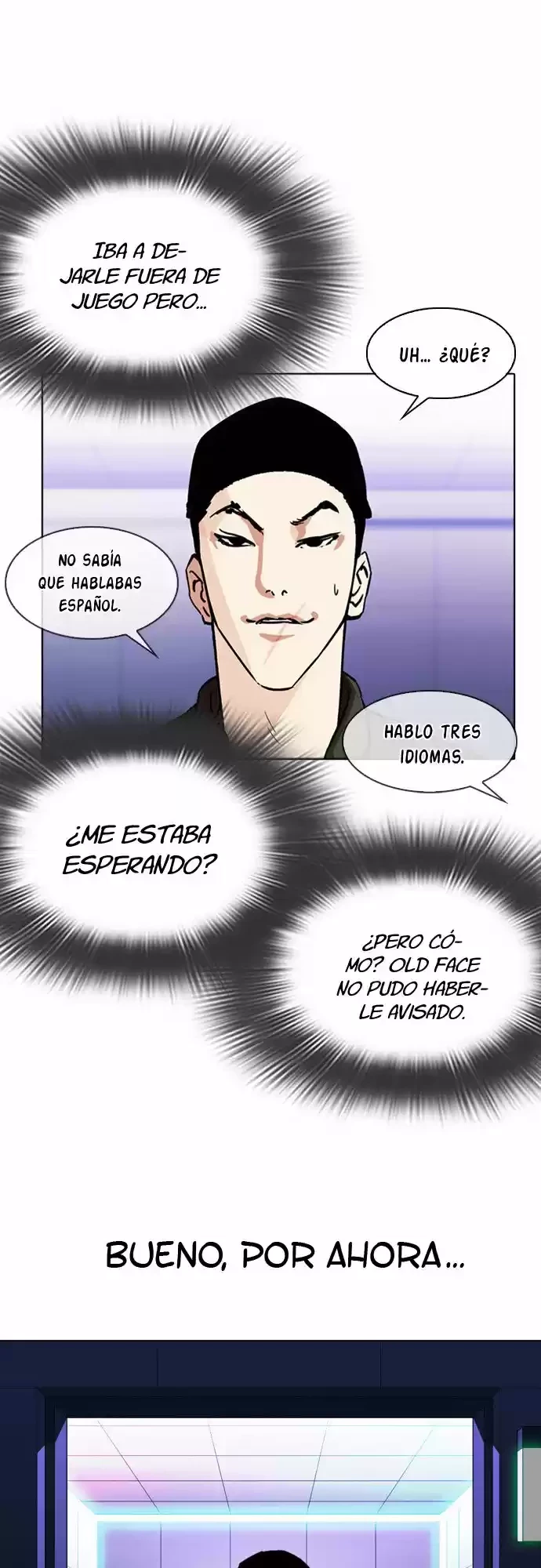 Nueva Cara  > Capitulo 322 > Page 31