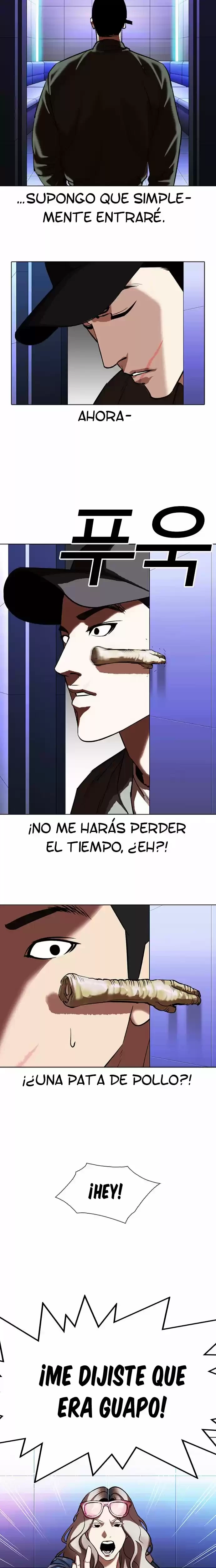 Nueva Cara  > Capitulo 322 > Page 41