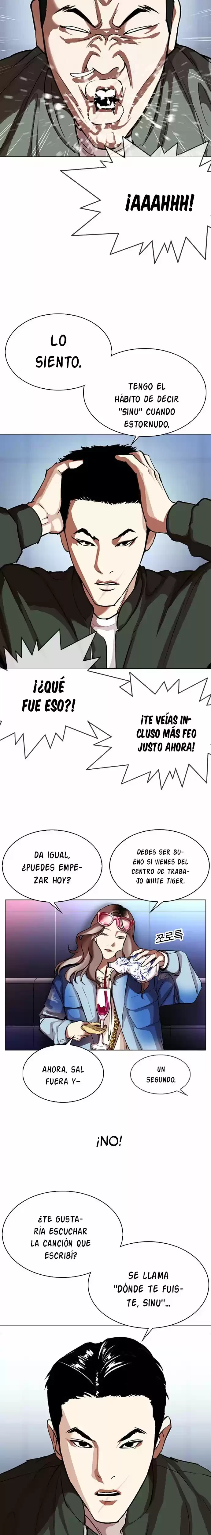 Nueva Cara  > Capitulo 322 > Page 151
