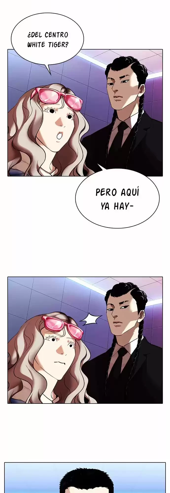 Nueva Cara  > Capitulo 322 > Page 181