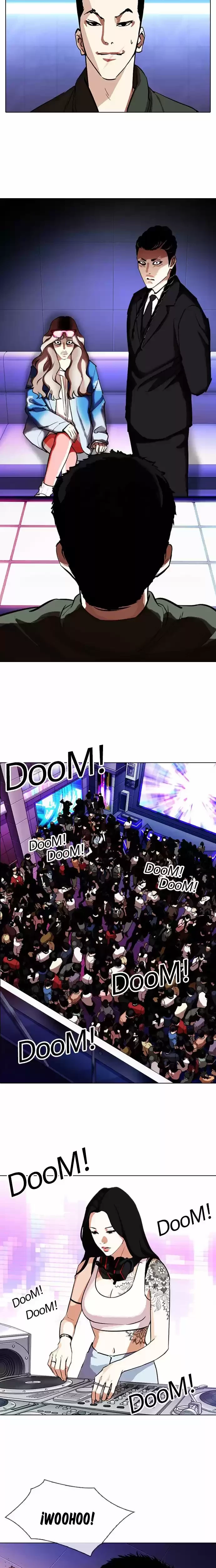 Nueva Cara  > Capitulo 322 > Page 191