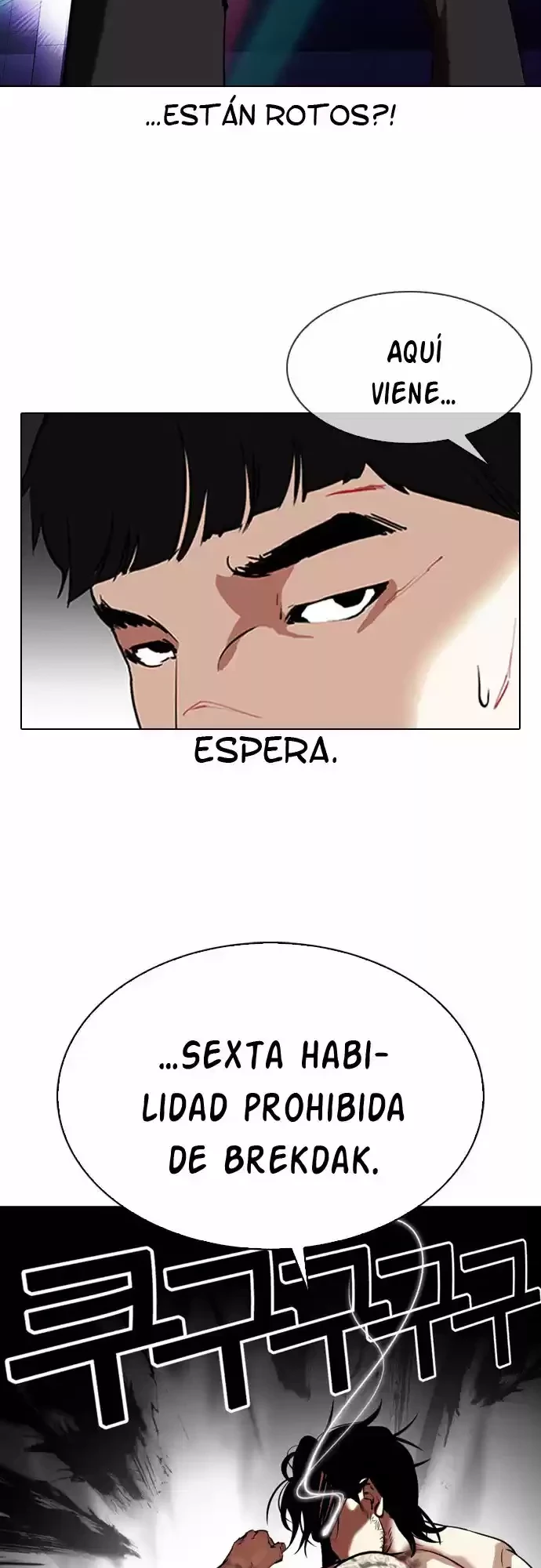 Nueva Cara  > Capitulo 322 > Page 251