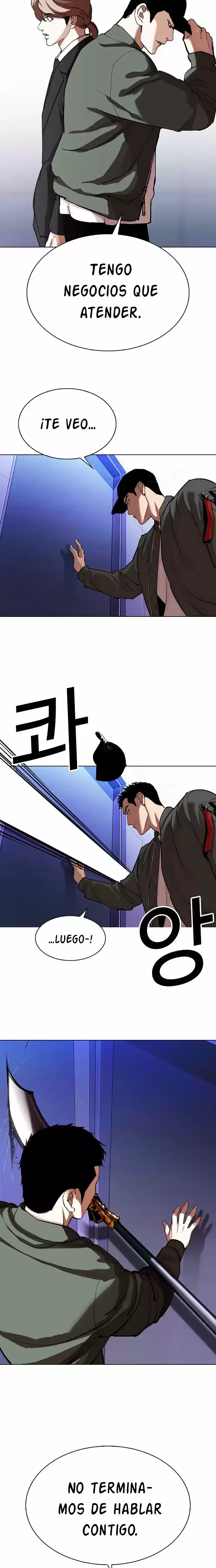 Nueva Cara  > Capitulo 322 > Page 281