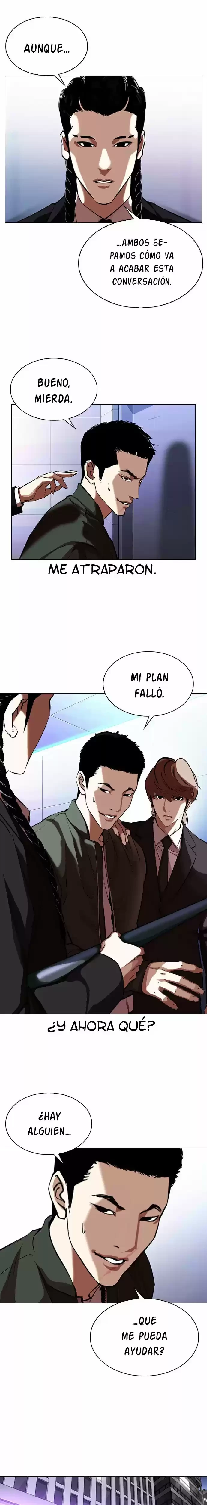 Nueva Cara  > Capitulo 322 > Page 301