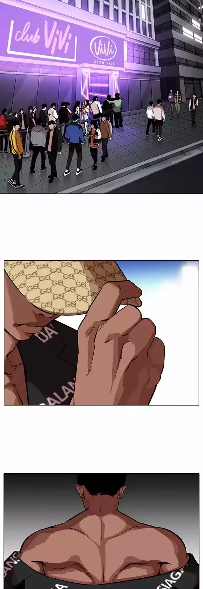 Nueva Cara  > Capitulo 322 > Page 311