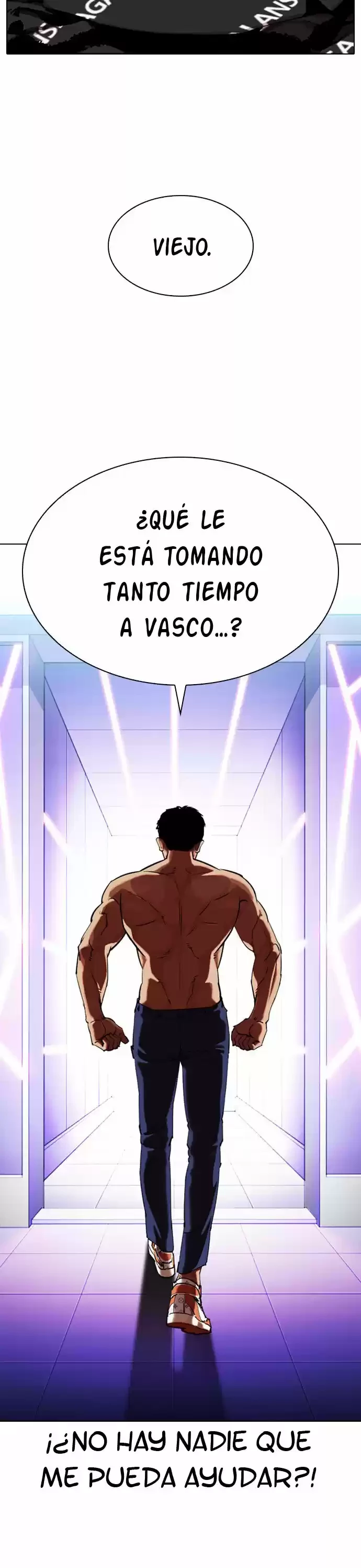 Nueva Cara  > Capitulo 322 > Page 321